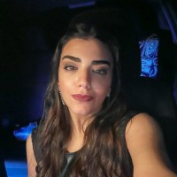 PawPots Employee Joelle Haddad's profile photo