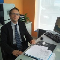 UnipolSai Assicurazioni SpA Employee Michele Angelo Lo Porto's profile photo
