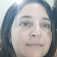 Winter Zero S.A. Employee Mariela Sorbona's profile photo