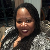 Mountain West Employee Andrea Gee's profile photo