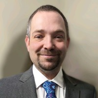 Security Logistics LLC Employee Mark White Jr's profile photo