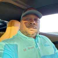 Prime Inspections, Inc. Employee Barry Brown's profile photo