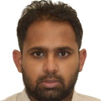 Mohammed Saif Email