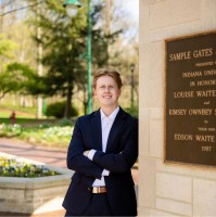 Activent Marketing Employee Zachary Schueler's profile photo