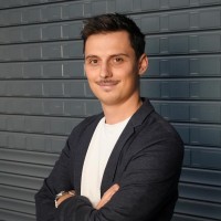 SPRINGER Maschinenfabrik GmbH Employee Marcel Krapinger's profile photo