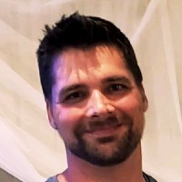 GradyMinor Employee Gil Stark's profile photo