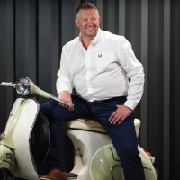 Mark Halliday Email