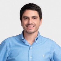 AUTER S.A. Employee Rodrigo Espinoza Vargas's profile photo