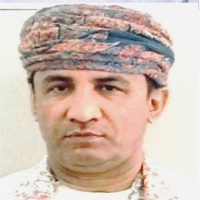 Bank Nizwa Employee Mohammed al Balushi's profile photo
