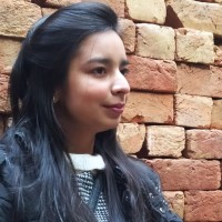 Colorem Digital Employee Nimi Nadeem's profile photo