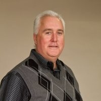 Funds2Orgs Employee Tom Henderson's profile photo