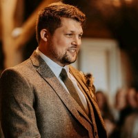 Westek Technology Ltd Employee Richard Bowen-Ashwin's profile photo