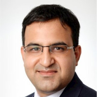 Strategy& Employee Sidd Dhar's profile photo