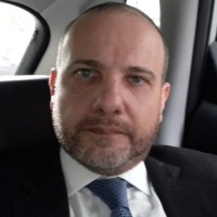Niss Vendas Employee James Dana's profile photo