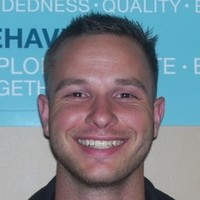 Indigo Employee Gregory Llewellyn's profile photo