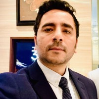 MapmyIndia Employee Aashish Mishra's profile photo