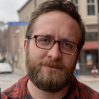 Powder Process-Solutions Employee Tom Ebert's profile photo