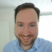 John Scott Works Employee Michael Maxwell-Wood's profile photo
