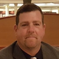 Charlotte County Board of County Commissioners Employee Jeff Keyser's profile photo