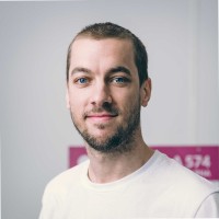 Kwit Employee Jérôme Scheer's profile photo