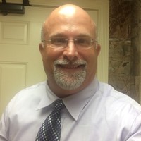 Siemens Healthineers Employee Ronnie Bushnell's profile photo