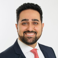 AdMedia Employee Nathan Bibi's profile photo