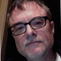 Inova L.J. Murphy Children’s Hospital Employee Rick Place's profile photo