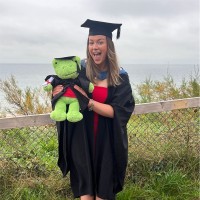 Sexual Trauma And Recovery Services (STARS Dorset) Employee Amy Roberts's profile photo