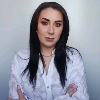EC Engineering Employee Adrianna Górecka's profile photo