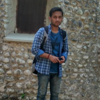 Digifox Employee Udit Kulasari's profile photo