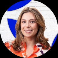 Gapps Employee Katja Järveläinen's profile photo