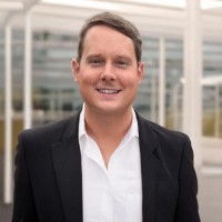 The University of Texas Medical Branch Employee Adam Stringer's profile photo