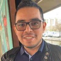 ITS Angelo Rizzoli Employee Keneth Arias's profile photo