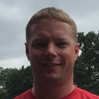 MSD North Posey County Employee Sean Fisher's profile photo