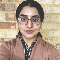Drisya Das's profile photo