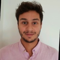 Assetera Employee Anes Bukhdir's profile photo