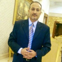 Precise Translation Employee Ashraf Omar's profile photo