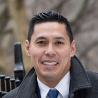 Eric Lorenzo Email & Phone Number