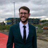 Dataseat (Now part of Verve Group) Employee Ryan Draper's profile photo