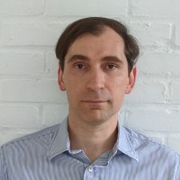 I.F. Engineering Corp Employee Gene Bogdanov's profile photo