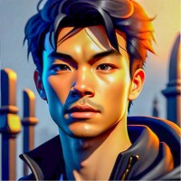 Vector Institute Employee Max You's profile photo