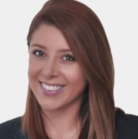 Amazon Web Services (AWS) Employee Mariah Johnson's profile photo