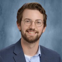 New Albany Plain Local Schools Employee Kyle Michl's profile photo