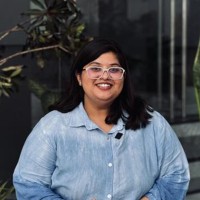 Capsitech Employee Devanshi Gajja's profile photo