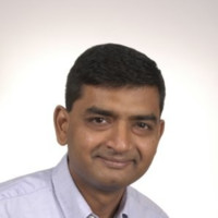 Optimus Information Inc. Employee Pankaj Agarwal's profile photo