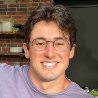 Sphere Labs Employee Theo White's profile photo