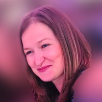 Rossum Employee Jasmine Bosenick's profile photo