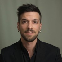 iCarry Employee Cristian Costanzo's profile photo