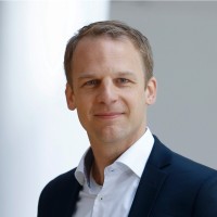PRIF Peace Research Institute Frankfurt Employee Stefan Kroll's profile photo