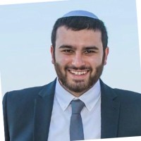 Shlomo Anapolle Email & Phone Number